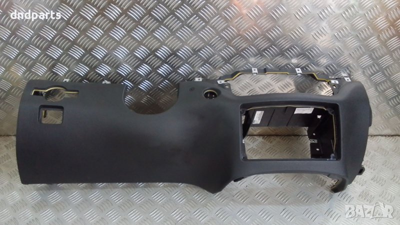 Табло Mercedes S-Class W221 2007г.	, снимка 1