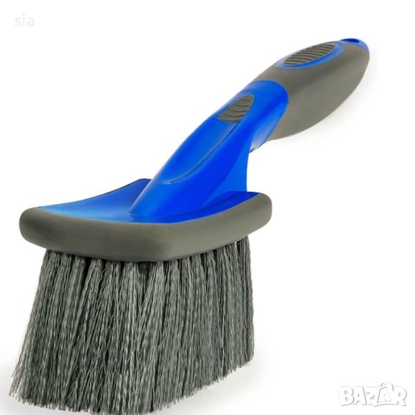 Четка за автомобил, за миене на каросерия, 25см, снимка 1