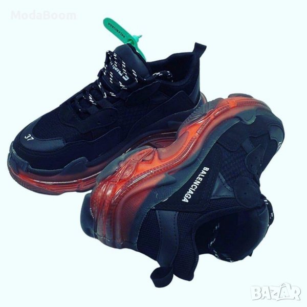 Дамски обувки Balenciaga , снимка 1