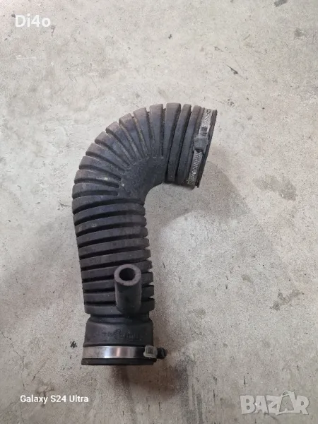 турбо тръба за w202 2.5td, снимка 1