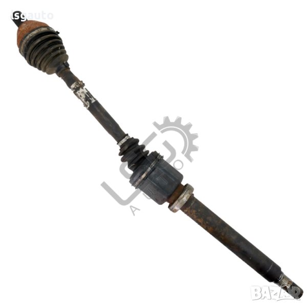 Дясна полуоска Ford Galaxy II 2006-2014 ID: 113380, снимка 1
