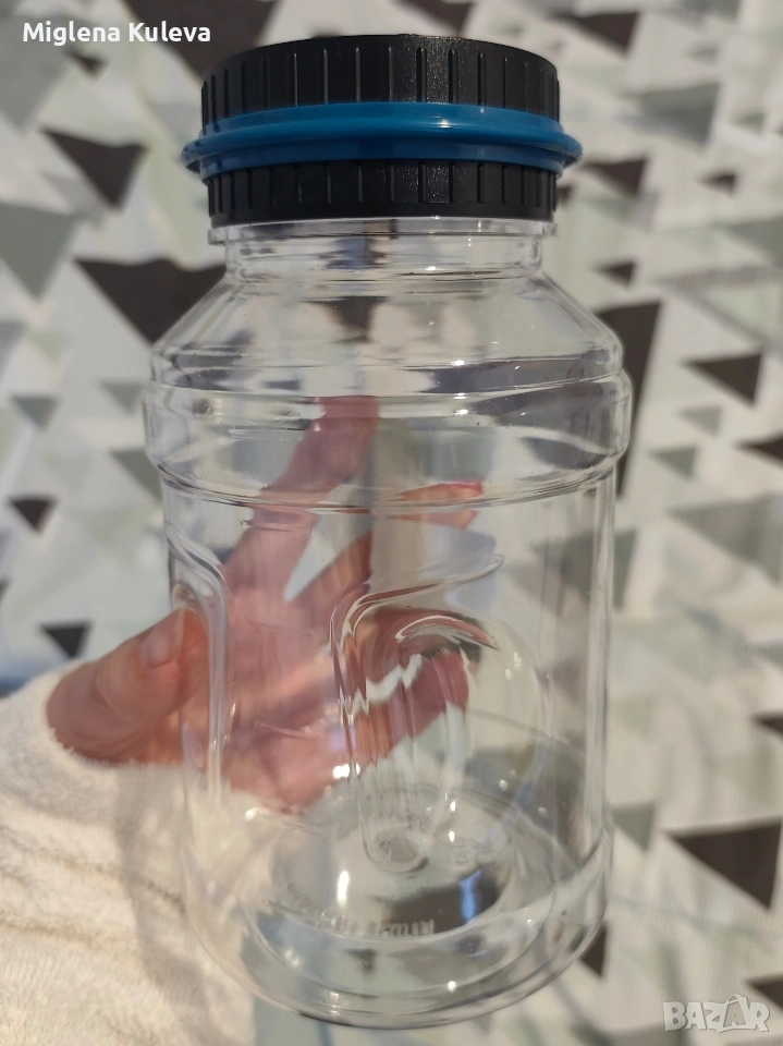 Дигитална касичка за евро монети , снимка 1