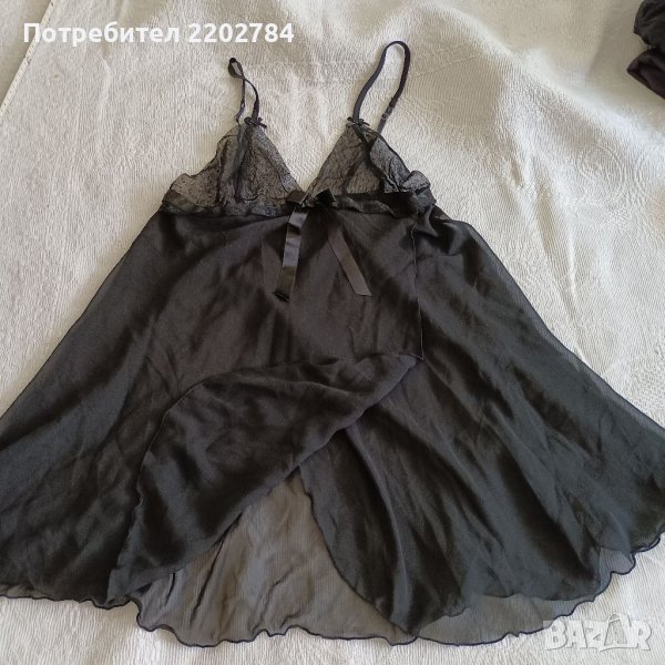 Дамска нощница,4 четири броя за 20лв., снимка 1