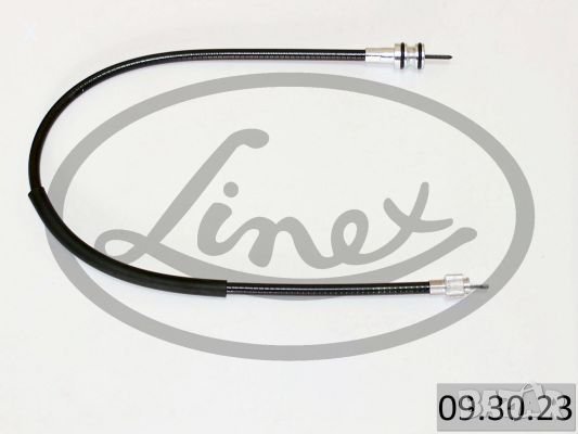 ЖИЛО КИЛОМЕТРАЖ 01.066124 CITROEN C15 CITROEN Visa, 1.8 D, 1.6 GTI, 1.7 D, 1984 - 2000, снимка 1