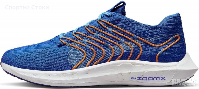 Оригинални Nike Pegasus Turbo Next Nature ZoomX внос от Англия, снимка 1