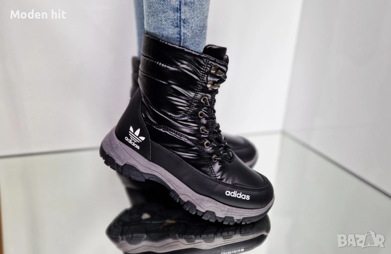 Adidas дамски апрески реплика, снимка 1