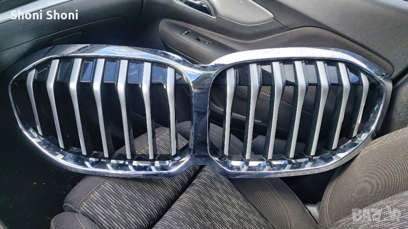 Бъбреци за BMW F40 2020г., снимка 1