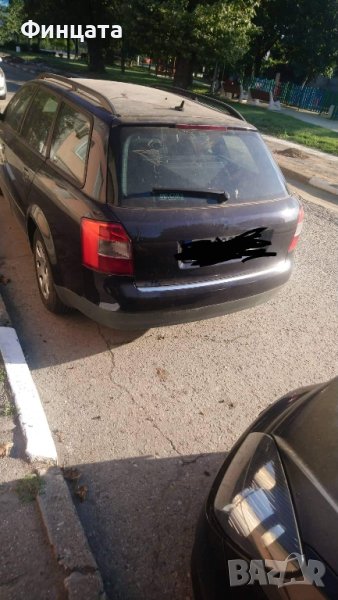 Ауди А4 1.9 ТДИ 131 коня на части , снимка 1