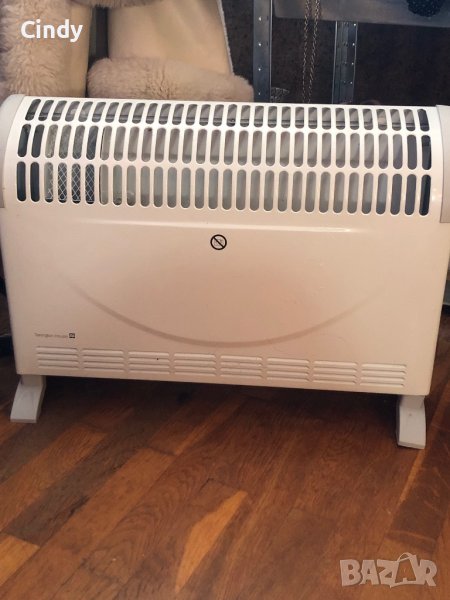 Конвектор нов , снимка 1