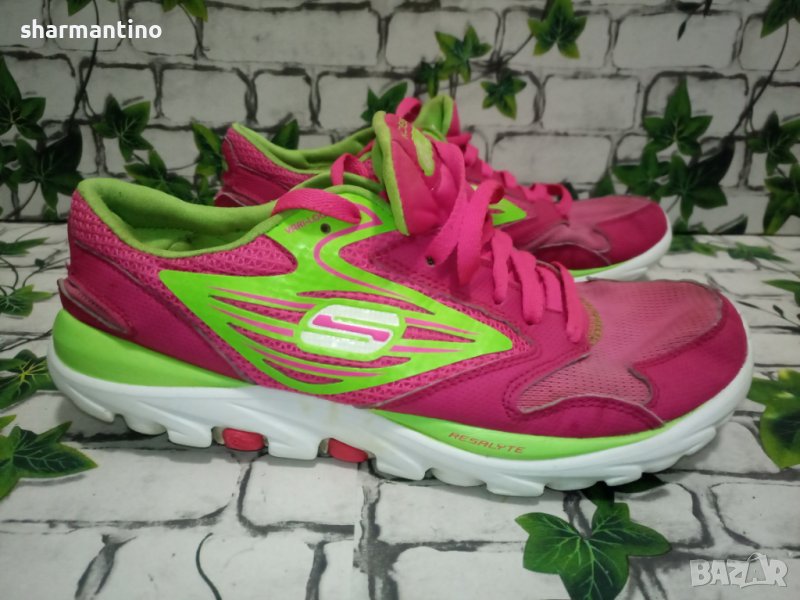 Skechers Go Run N38- 29 лв, снимка 1