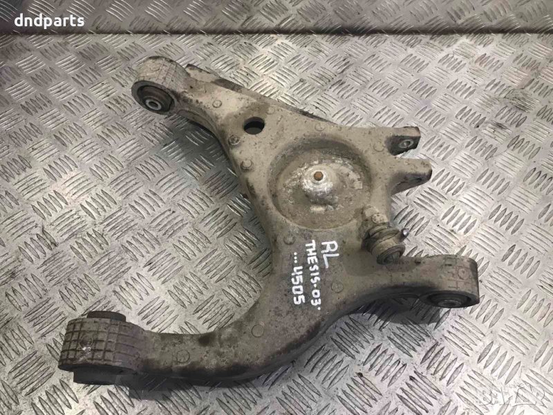 Заден ляв носач Lancia Thesis 2003г., снимка 1