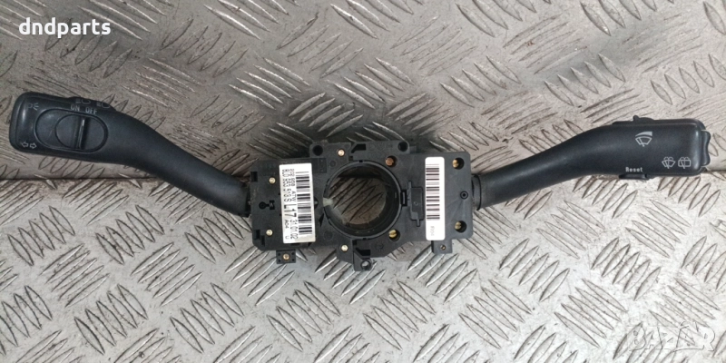 Лостчета VW Sharan 2.8i 2002г.	, снимка 1