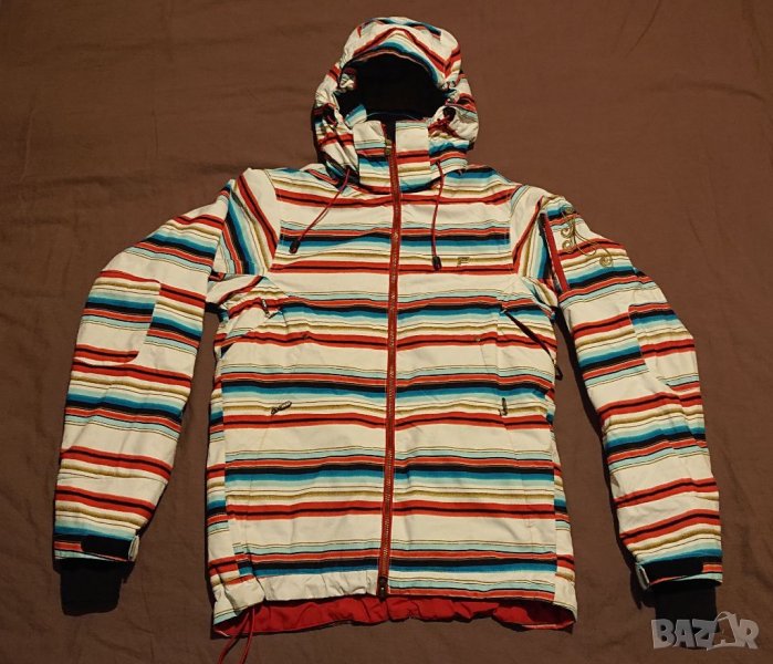 Peak Performance - S, снимка 1