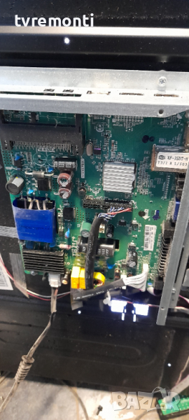 Платка MAIN BOARD TP.S506.PB801, снимка 1