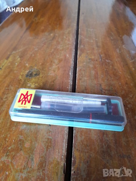 Стар Рапидограф #2, снимка 1