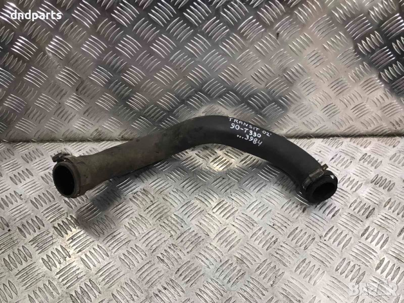 Маркуч Ford Transit,2.4TD,90-T330,2002г., снимка 1