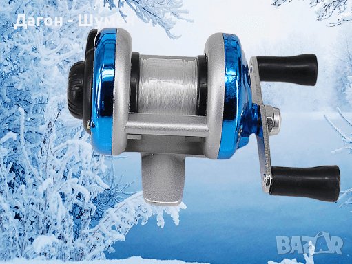 Мултипликатор - мини, снимка 1