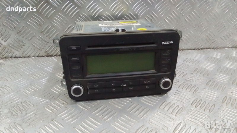 CD VW Golf 5 2006г.	, снимка 1