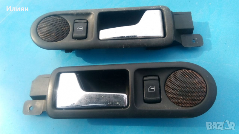 Дръжки за врати Голф 4 , снимка 1