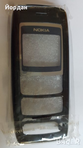 Nokia 1600 панел, снимка 1