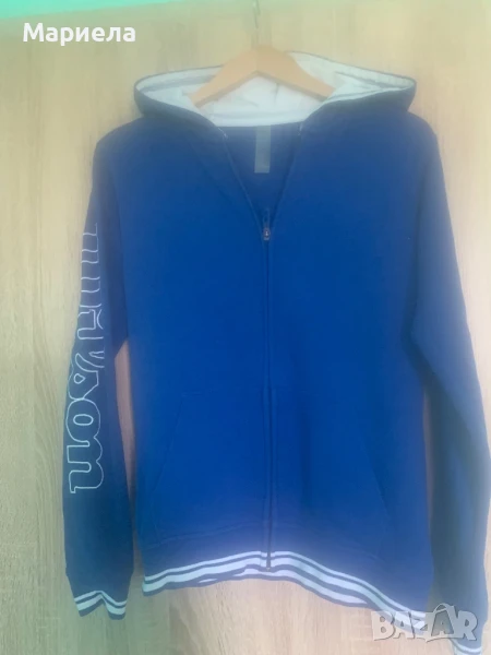 Wilson 12-13г., снимка 1