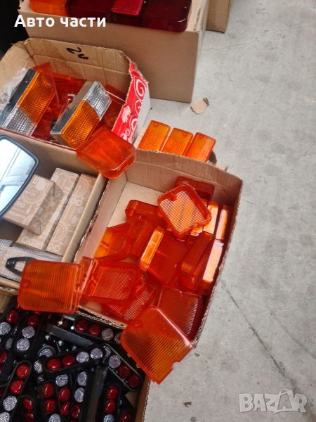 Авточясти ВАЗ-ЛАДА-НИВА-МОСКВИЧ-И ДРУГИ РУСКИ КОЛИ-0895496622, снимка 1