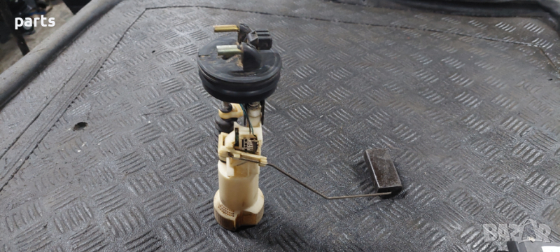 Кошница VDO 1.9TDI Горивна Кошница Сеат Ибиза - Толедо - Кордоба - VW Поло - Пасат - Голф N, снимка 1