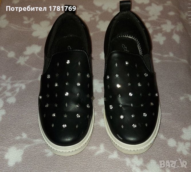 Дамски ежедневни обувки, снимка 1