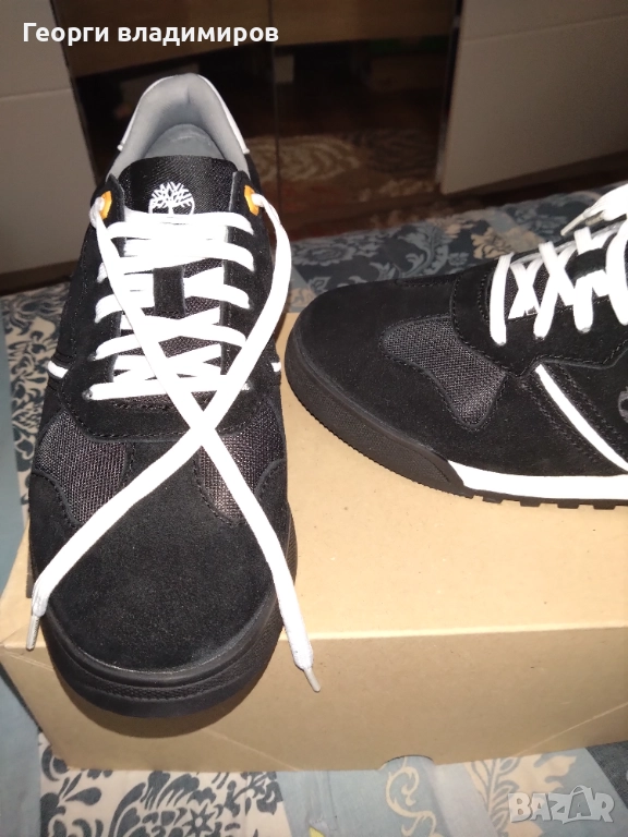 Timberland супер качество естествени материали , снимка 1