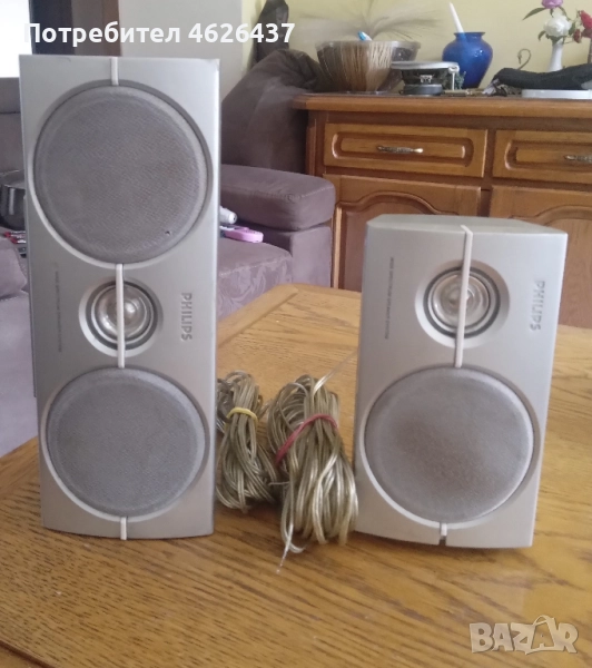 колони за музика , снимка 1