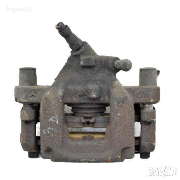 Заден десен спирачен апарат Mercedes-Benz C-Class 204 (W/S/C)(2007-2014) ID: 98154, снимка 1