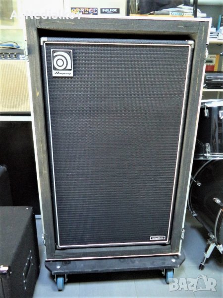 AMPEG BOX SVT610HLF, снимка 1