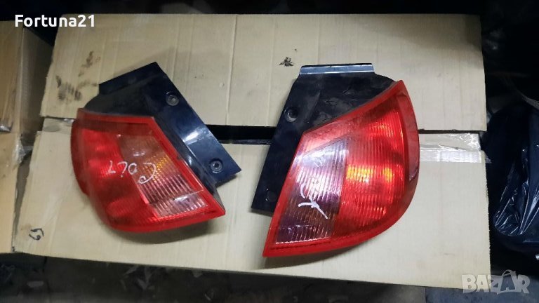 Mitsubishi Colt - оригинални стопове, снимка 1