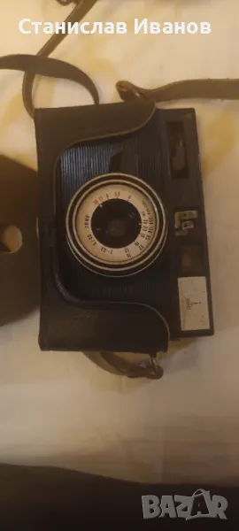 Продавам ретро фотоапарат Ломо Смена, снимка 1