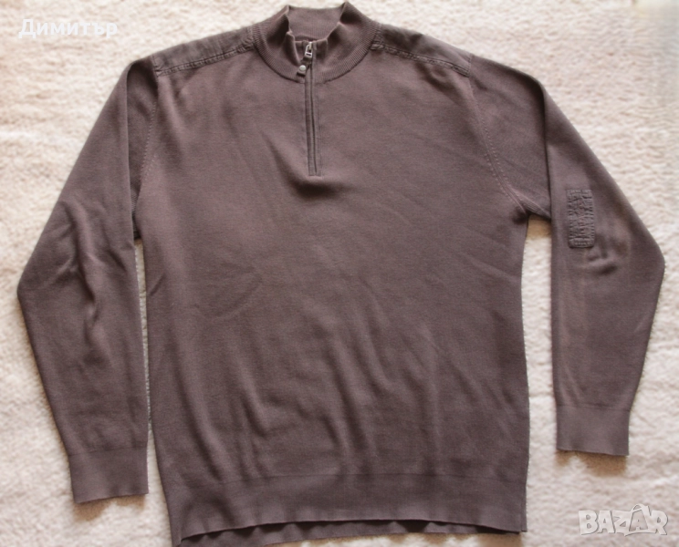 пуловер Harris Wilson, снимка 1