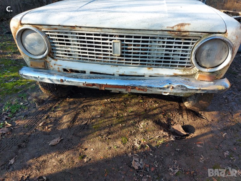 Lada/лада 21011.1300 на части , снимка 1
