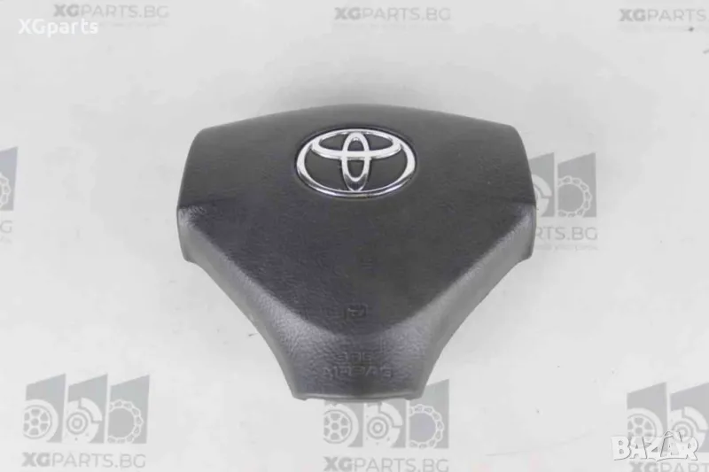  Airbag волан за Toyota Corolla Verso (2003-2007), снимка 1