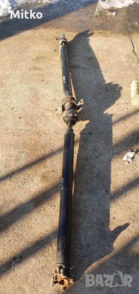 Кардан Тойота Рав 4 2004г.116к.с., снимка 1