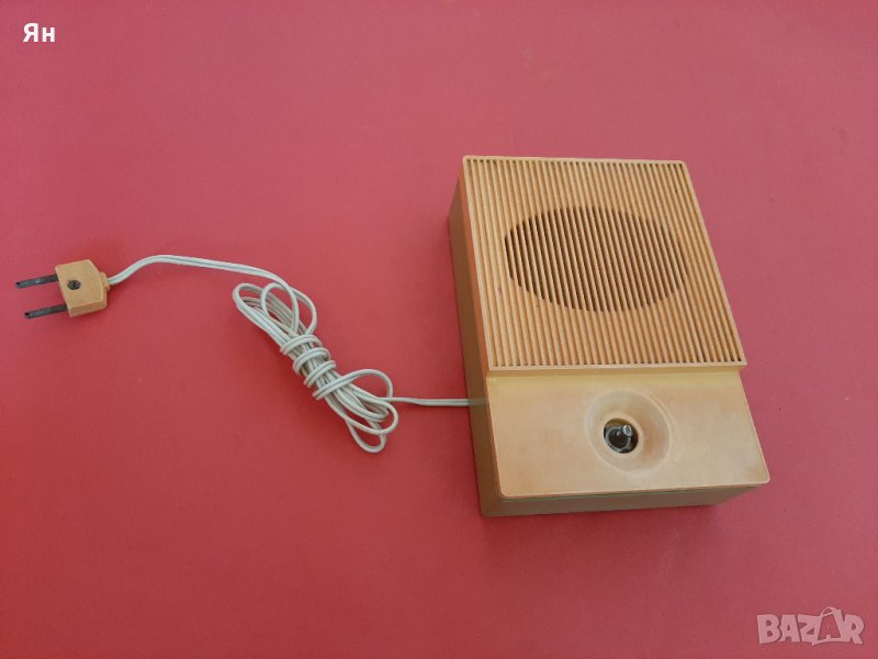  Стар Високоговорител 'ДОНБАСС-307' , снимка 1