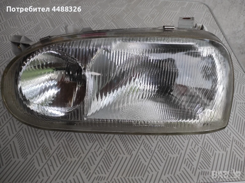 Фар за Голф 3, снимка 1