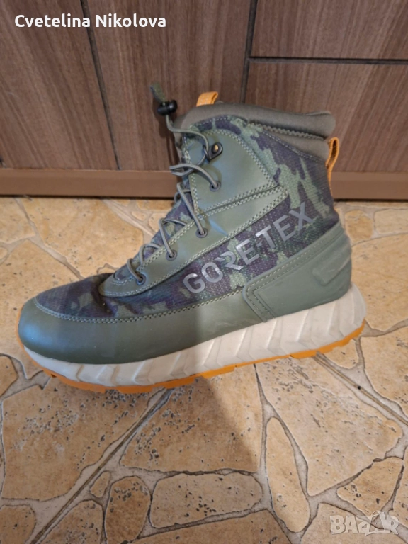 Обувки за студ и сняг, снимка 1