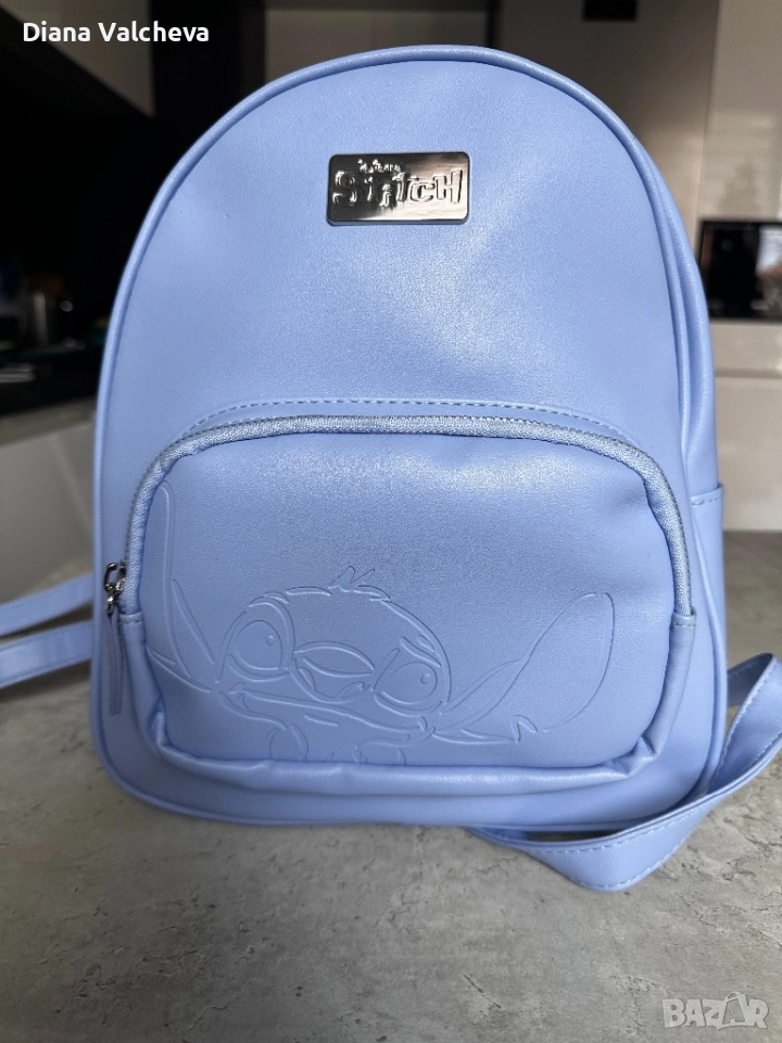Нова дамска раница, снимка 1