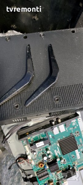 оригинална стойка телевизор Thomson модел 32HD5506, снимка 1