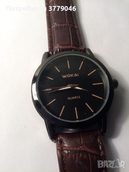 Мъжки часовник , снимка 1