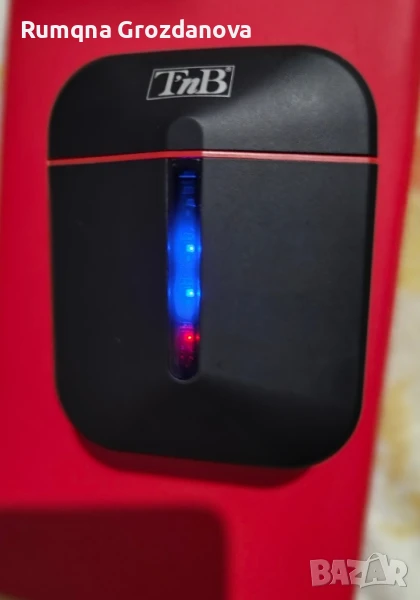 Безжични слушалки T'nB Топ Качество, снимка 1