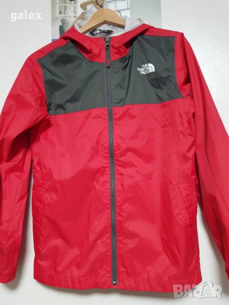 Ново якенце  The North fase, снимка 1