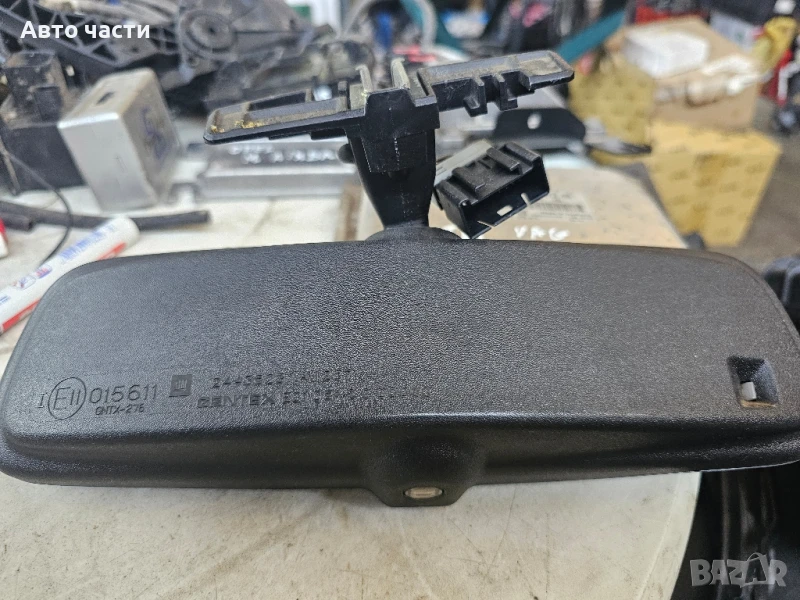 Огледало за задно виждане Opel Meriva A, ОЕМ 24438231AM, снимка 1