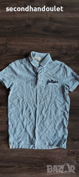Hollister мъжка тениска, снимка 1
