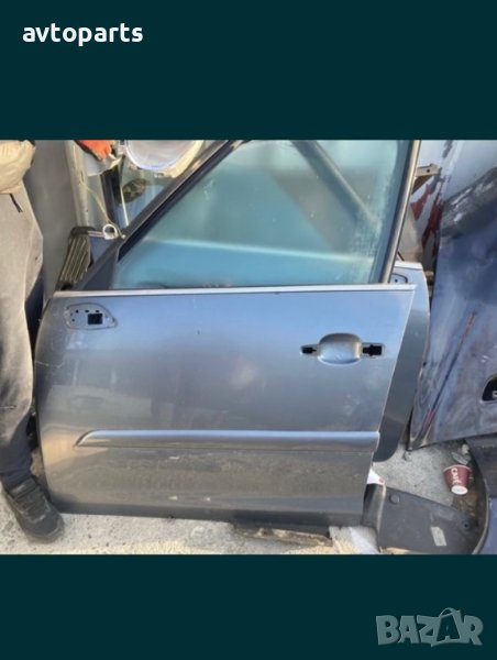 Citroen c4 picasso 2010година Врати, снимка 1