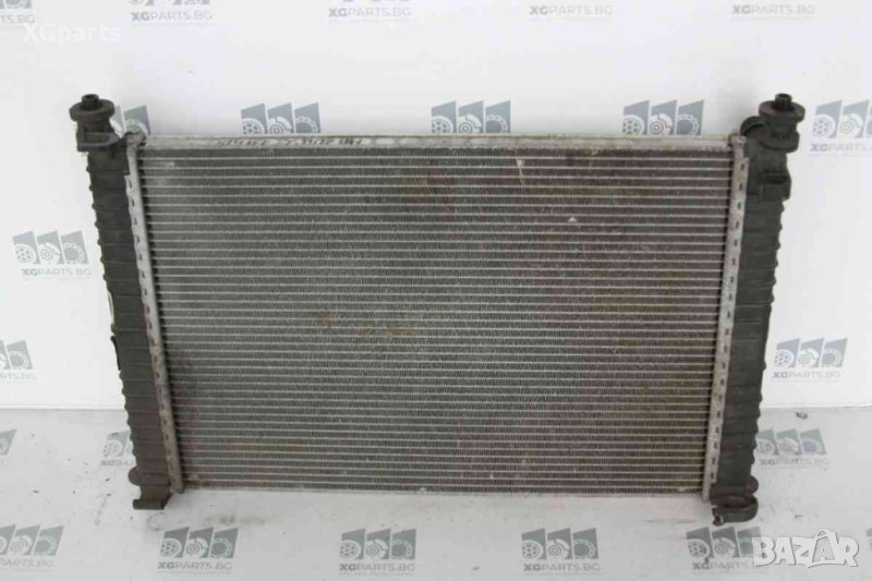 Воден радиатор за Mazda 2 1.4CD 68к.с. (2003-2007), снимка 1